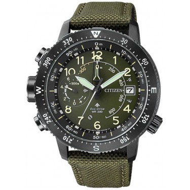 Мужские наручные часы Citizen BN4045-12X
