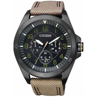 Мужские наручные часы Citizen BU2035-05E