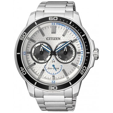 Мужские наручные часы Citizen BU2040-56A