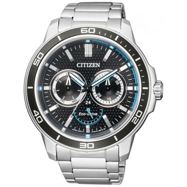 Мужские наручные часы Citizen BU2040-56E