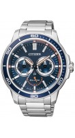 Citizen BU2040-56L