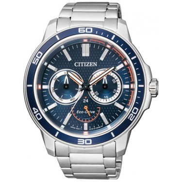 Мужские наручные часы Citizen BU2040-56L