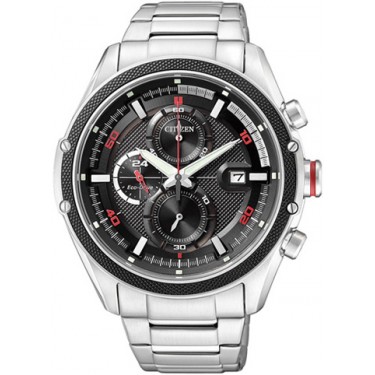 Мужские наручные часы Citizen CA0120-51E