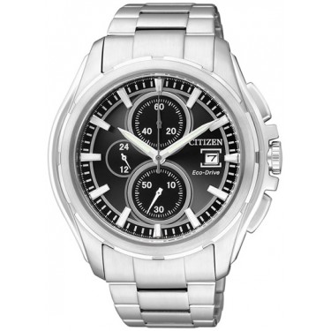 Мужские наручные часы Citizen CA0270-59F