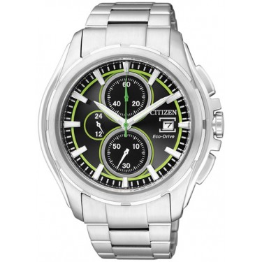 Мужские наручные часы Citizen CA0270-59G