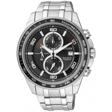 Мужские наручные часы Citizen CA0340-55E