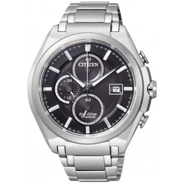 Мужские наручные часы Citizen CA0350-51E