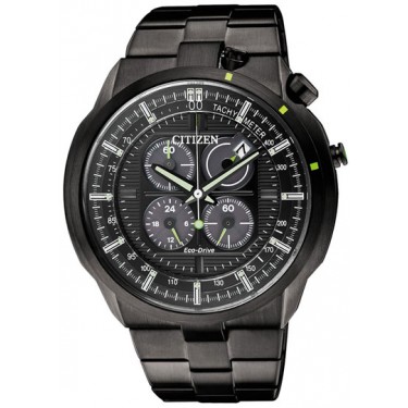 Мужские наручные часы Citizen CA0485-52E