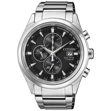 Мужские наручные часы Citizen CA0650-82F