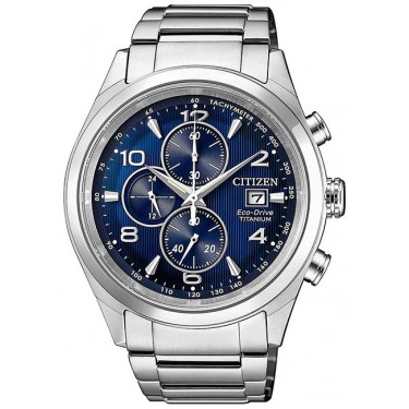 Мужские наручные часы Citizen CA0650-82L