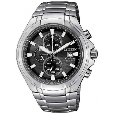Мужские наручные часы Citizen CA0700-86E