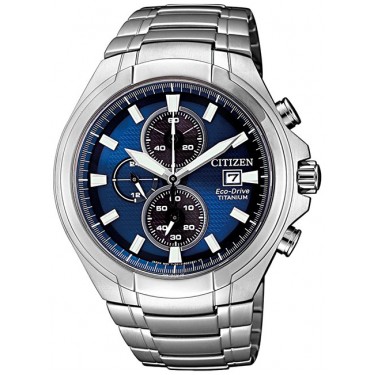 Мужские наручные часы Citizen CA0700-86L