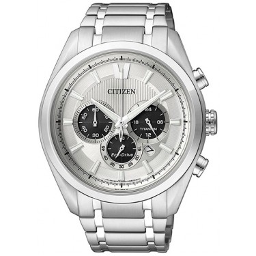 Мужские наручные часы Citizen CA4010-58A