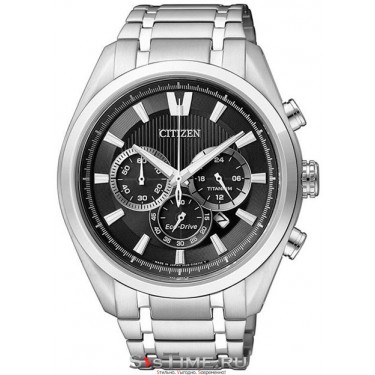 Мужские наручные часы Citizen CA4010-58E