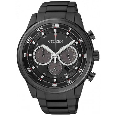 Мужские наручные часы Citizen CA4035-57E