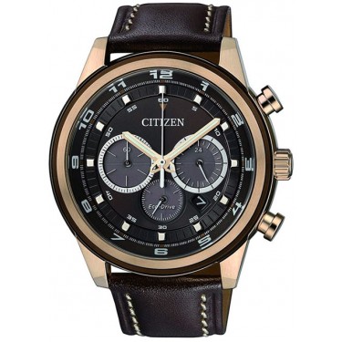 Мужские наручные часы Citizen CA4037-01W