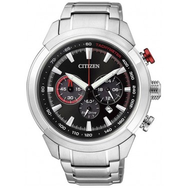 Мужские наручные часы Citizen CA4110-53F