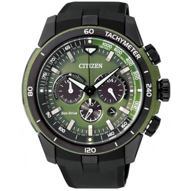 Мужские наручные часы Citizen CA4156-01W
