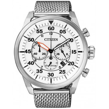 Мужские наручные часы Citizen CA4210-59A