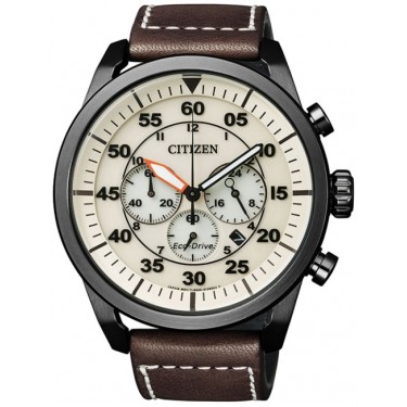 Мужские наручные часы Citizen CA4215-04W