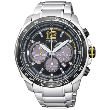 Мужские наручные часы Citizen CA4234-51E