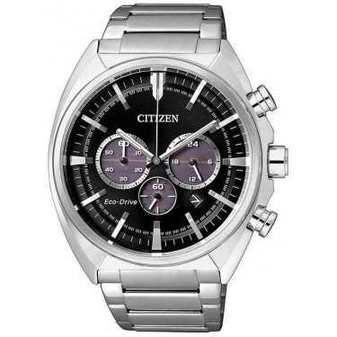 Мужские наручные часы Citizen CA4280-53E