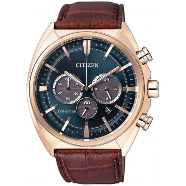 Мужские наручные часы Citizen CA4283-04L