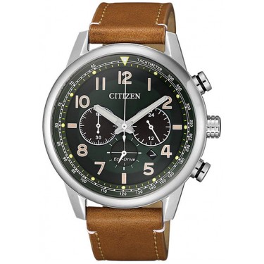 Мужские наручные часы Citizen CA4420-21X