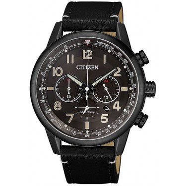 Мужские наручные часы Citizen CA4425-28E