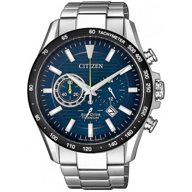 Мужские наручные часы Citizen CA4444-82L