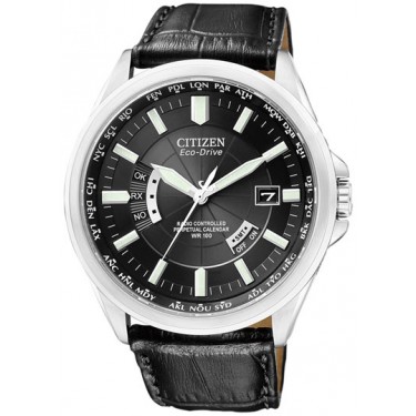 Мужские наручные часы Citizen CB0010-02E