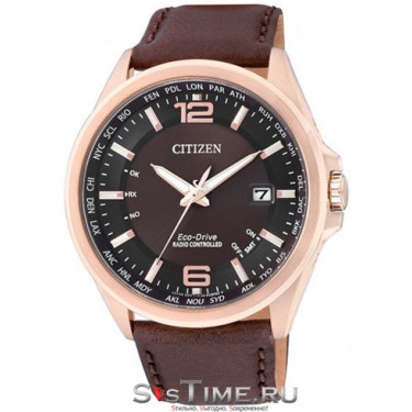 Мужские наручные часы Citizen CB0017-03W