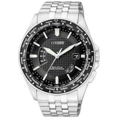 Мужские наручные часы Citizen CB0021-57E
