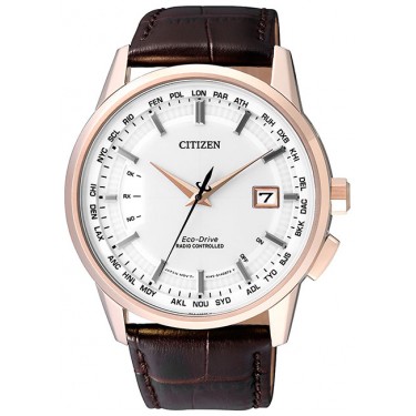 Мужские наручные часы Citizen CB0153-21A