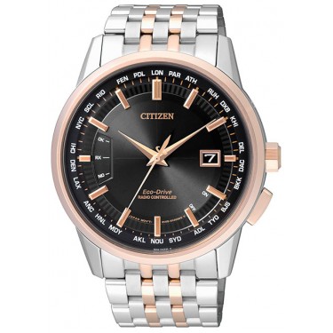 Мужские наручные часы Citizen CB0156-66E