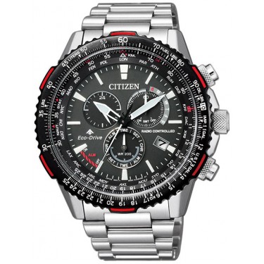Мужские наручные часы Citizen CB5001-57E