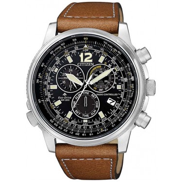 Мужские наручные часы Citizen CB5860-27E