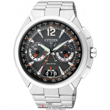 Мужские наручные часы Citizen CC1090-52E