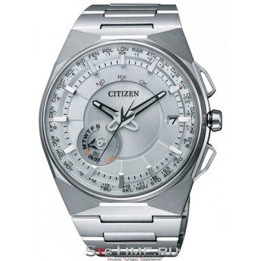 Мужские наручные часы Citizen CC2001-57A