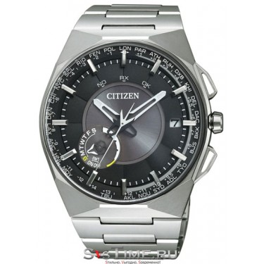 Мужские наручные часы Citizen CC2006-53E