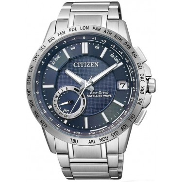 Мужские наручные часы Citizen CC3000-54L