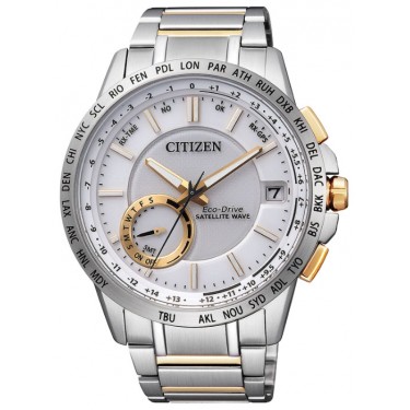 Мужские наручные часы Citizen CC3004-53A