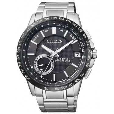 Мужские наручные часы Citizen CC3005-51E