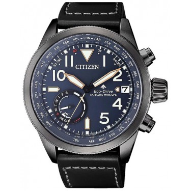 Мужские наручные часы Citizen CC3067-11L