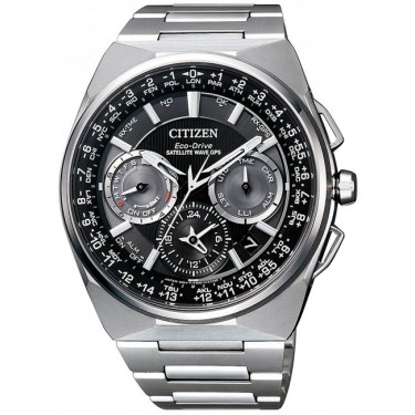 Мужские наручные часы Citizen CC9008-84E