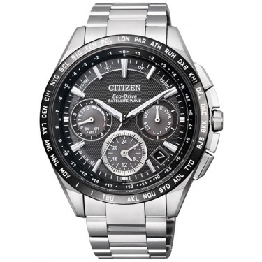 Мужские наручные часы Citizen CC9015-54E
