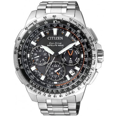 Мужские наручные часы Citizen CC9020-54E