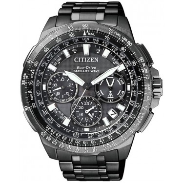 Мужские наручные часы Citizen CC9025-51E