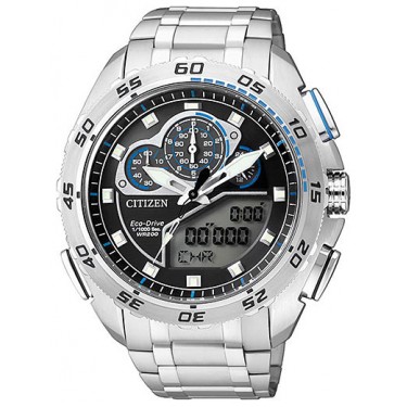 Мужские наручные часы Citizen JW0120-54E