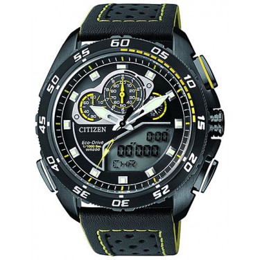 Мужские наручные часы Citizen JW0125-00E